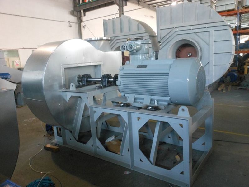 風(fēng)機的節(jié)能改造有哪些？