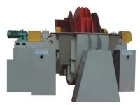 W6-29、W6-39系列高溫風(fēng)機(jī)